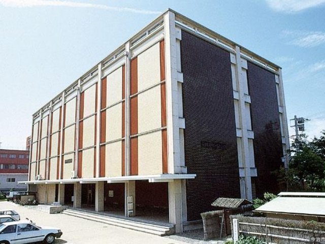 🏛️ 이마바리 시립 코노 미술관 (今治市河野美術館) 이미지 2